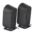 Logitech Z407 Bluetooth computer speakers with subwoofer and wireless control 40 W Grafitowy 2.1 kan. - 1684576