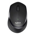 Mysz Logitech B330 Silent Plus 910-004913 (optyczna; 1000 DPI; kolor czarny) - 930089