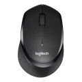 Mysz Logitech B330 Silent Plus 910-004913 (optyczna; 1000 DPI; kolor czarny) - 1307693