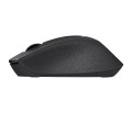 Mysz Logitech B330 Silent Plus 910-004913 (optyczna; 1000 DPI; kolor czarny) - 930091