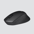 Mysz Logitech B330 Silent Plus 910-004913 (optyczna; 1000 DPI; kolor czarny) - 2631211
