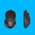 Mysz Logitech B330 Silent Plus 910-004913 (optyczna; 1000 DPI; kolor czarny) - 1307698