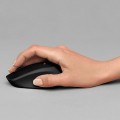 Mysz Logitech B330 Silent Plus 910-004913 (optyczna; 1000 DPI; kolor czarny) - 2624228