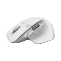 Logitech MX Master 3S myszka Po prawej stronie RF Wireless + Bluetooth Laser 8000 DPI - 1970592