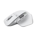 Logitech MX Master 3S myszka Po prawej stronie RF Wireless + Bluetooth Laser 8000 DPI - 1772538