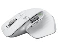Logitech MX Master 3S myszka Po prawej stronie RF Wireless + Bluetooth Laser 8000 DPI - 2493847