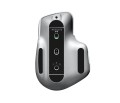 Logitech MX Master 3S myszka Po prawej stronie RF Wireless + Bluetooth Laser 8000 DPI - 2631220