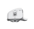Logitech MX Master 3S myszka Po prawej stronie RF Wireless + Bluetooth Laser 8000 DPI - 2594662