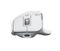 Logitech MX Master 3S myszka Po prawej stronie RF Wireless + Bluetooth Laser 8000 DPI - 2463803