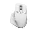 Logitech MX Master 3S myszka Po prawej stronie RF Wireless + Bluetooth Laser 8000 DPI - 2594657