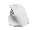 Logitech MX Master 3S myszka Po prawej stronie RF Wireless + Bluetooth Laser 8000 DPI - 2463805