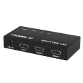 Splitter SAVIO cl-42 (HDMI; 2x HDMI) - 786104