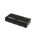 Splitter SAVIO cl-42 (HDMI; 2x HDMI) - 1744264
