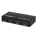 Splitter SAVIO cl-42 (HDMI; 2x HDMI) - 1744263