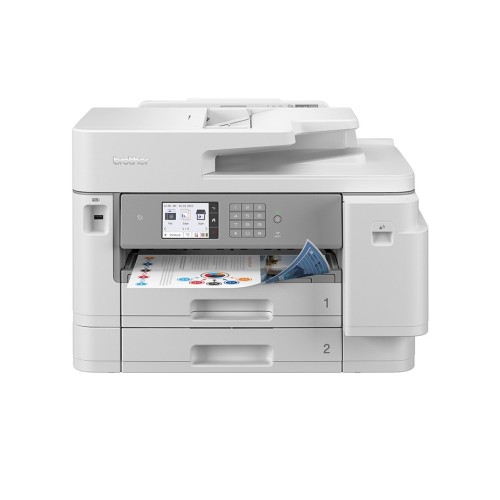 Urządzenie wielofunkcyjne Brother MFC-J5955DW - 1867546