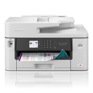 Urządzenie wielofunkcyjne Brother MFC-J5345DW - kolor