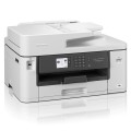 Urządzenie wielofunkcyjne Brother MFC-J5345DW - kolor - 2595012