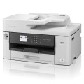 Urządzenie wielofunkcyjne Brother MFC-J5345DW - kolor - 2595011