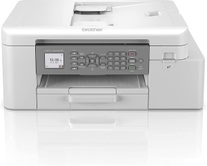 Brother MFC-J4340DW Atramentowa A4 1200 x 4800 DPI Wi-Fi