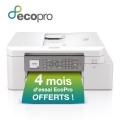 Brother MFC-J4340DWERE1 Atramentowa A4 1200 x 4800 DPI Wi-Fi - 2422293