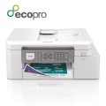 Brother MFC-J4340DWERE1 Atramentowa A4 1200 x 4800 DPI Wi-Fi - 2166218