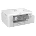 Brother MFC-J4340DWERE1 Atramentowa A4 1200 x 4800 DPI Wi-Fi - 2631559