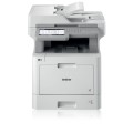 Brother MFC-L9570CDW drukarka wielofunkcyjna Laser A4 2400 x 600 DPI 31 stron/min Wi-Fi - 2166908