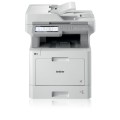 Brother MFC-L9570CDW drukarka wielofunkcyjna Laser A4 2400 x 600 DPI 31 stron/min Wi-Fi - 2631722