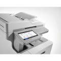 Brother MFC-L9570CDW drukarka wielofunkcyjna Laser A4 2400 x 600 DPI 31 stron/min Wi-Fi - 2166917