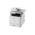 Brother MFC-L9570CDW drukarka wielofunkcyjna Laser A4 2400 x 600 DPI 31 stron/min Wi-Fi - 2631726