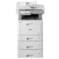 Brother MFC-L9570CDW drukarka wielofunkcyjna Laser A4 2400 x 600 DPI 31 stron/min Wi-Fi - 2544804