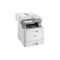 Brother MFC-L9570CDW drukarka wielofunkcyjna Laser A4 2400 x 600 DPI 31 stron/min Wi-Fi - 2631727