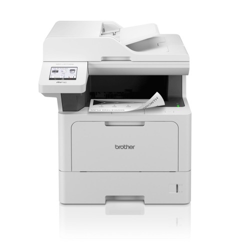 Urządzenie wielofunkcyjne Brother MFC-L5710DW laser mono 4IN1 MFP 48PPM/1.200DPI 512MB USB 2.0 WLAN - 2631737