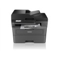 Brother DCP-L2660DW drukarka wielofunkcyjna Laser A4 1200 x 1200 DPI 34 stron/min Wi-Fi - 1924383