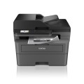 Brother DCP-L2660DW drukarka wielofunkcyjna Laser A4 1200 x 1200 DPI 34 stron/min Wi-Fi - 2284458