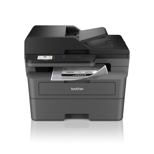 Brother DCP-L2660DW drukarka wielofunkcyjna Laser A4 1200 x 1200 DPI 34 stron/min Wi-Fi - 1924383