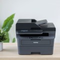 Brother DCP-L2660DW drukarka wielofunkcyjna Laser A4 1200 x 1200 DPI 34 stron/min Wi-Fi - 2408397
