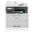 MFC-L3740CDWRE1 4IN1 LAS 18PPM/512MB USB 2400DPI WLAN - 2631752