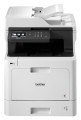 Brother MFC-L8690CDW drukarka wielofunkcyjna Laser A4 2400 x 600 DPI 31 stron/min Wi-Fi - 2616609