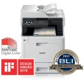 Brother MFC-L8690CDW drukarka wielofunkcyjna Laser A4 2400 x 600 DPI 31 stron/min Wi-Fi - 2631758