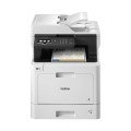 Brother MFC-L8690CDW drukarka wielofunkcyjna Laser A4 2400 x 600 DPI 31 stron/min Wi-Fi - 2616608