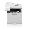 Brother DCP-L5510DW drukarka wielofunkcyjna Laser A4 1200 x 1200 DPI 48 stron/min Wi-Fi - 2372898