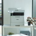 Brother DCP-L5510DW drukarka wielofunkcyjna Laser A4 1200 x 1200 DPI 48 stron/min Wi-Fi - 2631775