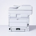 Brother DCP-L5510DW drukarka wielofunkcyjna Laser A4 1200 x 1200 DPI 48 stron/min Wi-Fi - 2372901
