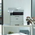Brother DCP-L5510DW drukarka wielofunkcyjna Laser A4 1200 x 1200 DPI 48 stron/min Wi-Fi - 2372903