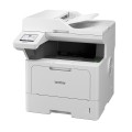 Brother DCP-L5510DW drukarka wielofunkcyjna Laser A4 1200 x 1200 DPI 48 stron/min Wi-Fi - 2372899