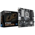 Płyta główna GIGABYTE MB B760 S1700 MATX/B760M D3HP WIFI6 1.0 - 2517468