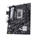 Płyta główna ASUS PRIME B760M-K D4 - 1219044