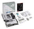 ASUS ROG MAXIMUS Z890 APEX Intel Z890 LGA 1851 (Socket V1) ATX - 2631892