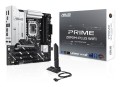 ASUS PRIME Z890M-PLUS WIFI Intel Z890 LGA 1851 (Socket V1) micro ATX - 2631899